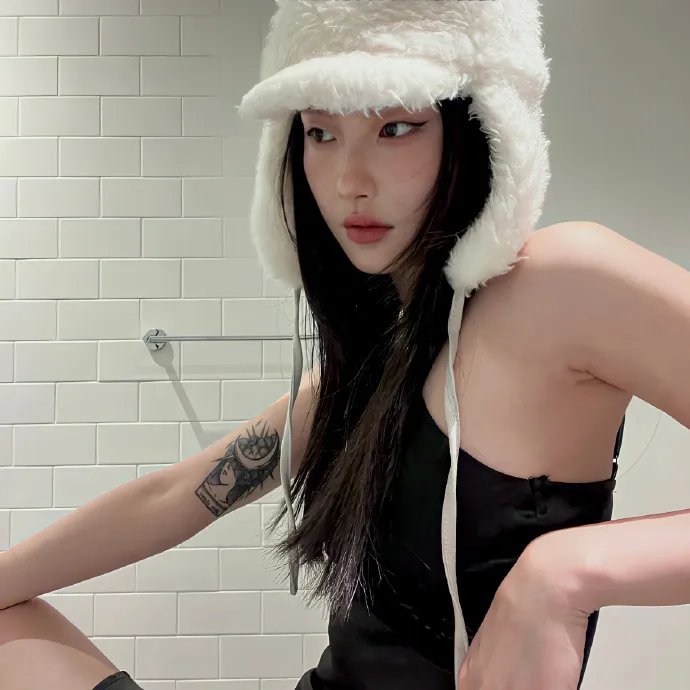 色欲情狂