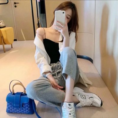 天使的尾巴